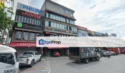 Bandar Baru Sri Petaling, , 