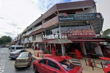 Bandar Baru Sri Petaling