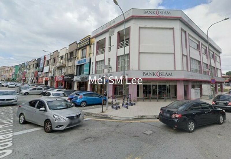 Bandar Baru Sri Petaling