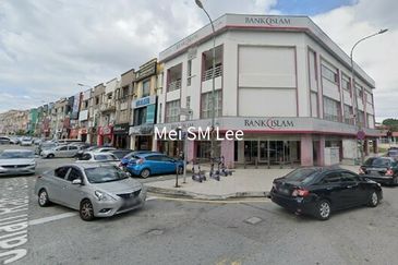 Bandar Baru Sri Petaling