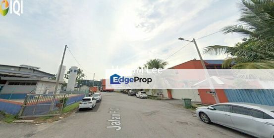 Bandar Baru Bangi, , 