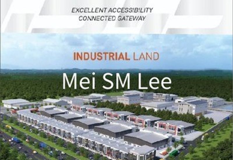 Suria Industrial Park (SIP)