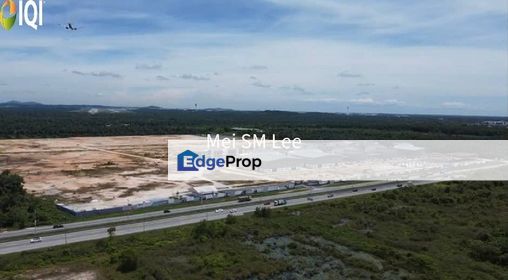 Suria Industrial Park (SIP), , 