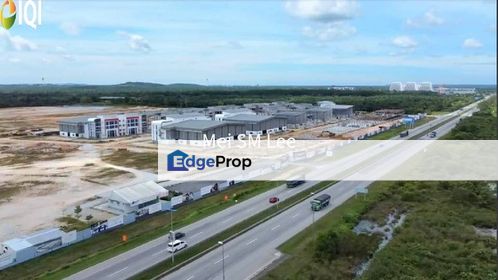 Suria Industrial Park (SIP), , 