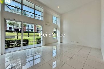 Residensi Emerald Damai (Emerald Hills)