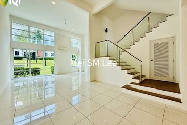 Residensi Emerald Damai (Emerald Hills)