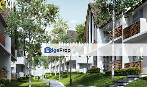 Residensi Emerald Damai (Emerald Hills), , 