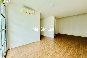 Residensi Emerald Damai (Emerald Hills)