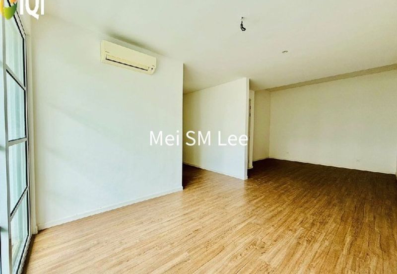 Residensi Emerald Damai (Emerald Hills) *