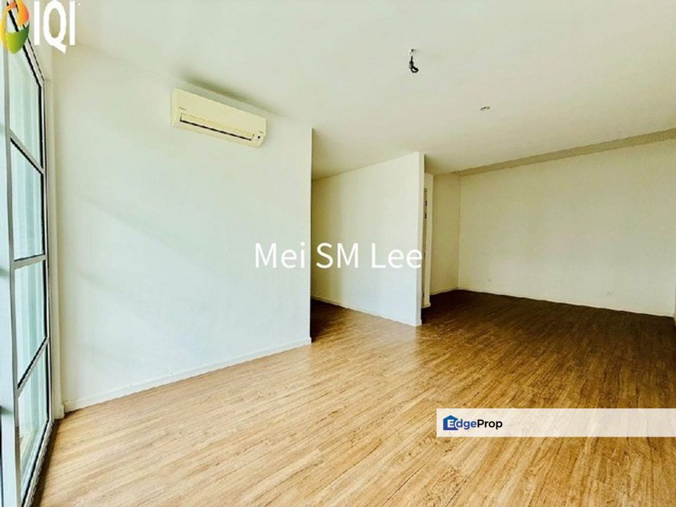 Residensi Emerald Damai (Emerald Hills), Kuala Lumpur, Cheras