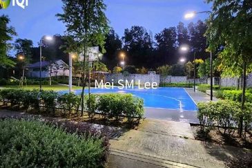 Residensi Emerald Damai (Emerald Hills)