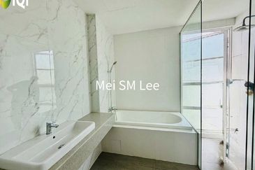 Residensi Emerald Damai (Emerald Hills)