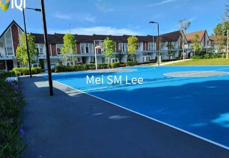 Residensi Emerald Damai (Emerald Hills) *