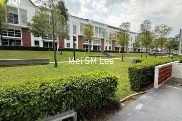 Residensi Emerald Damai (Emerald Hills)