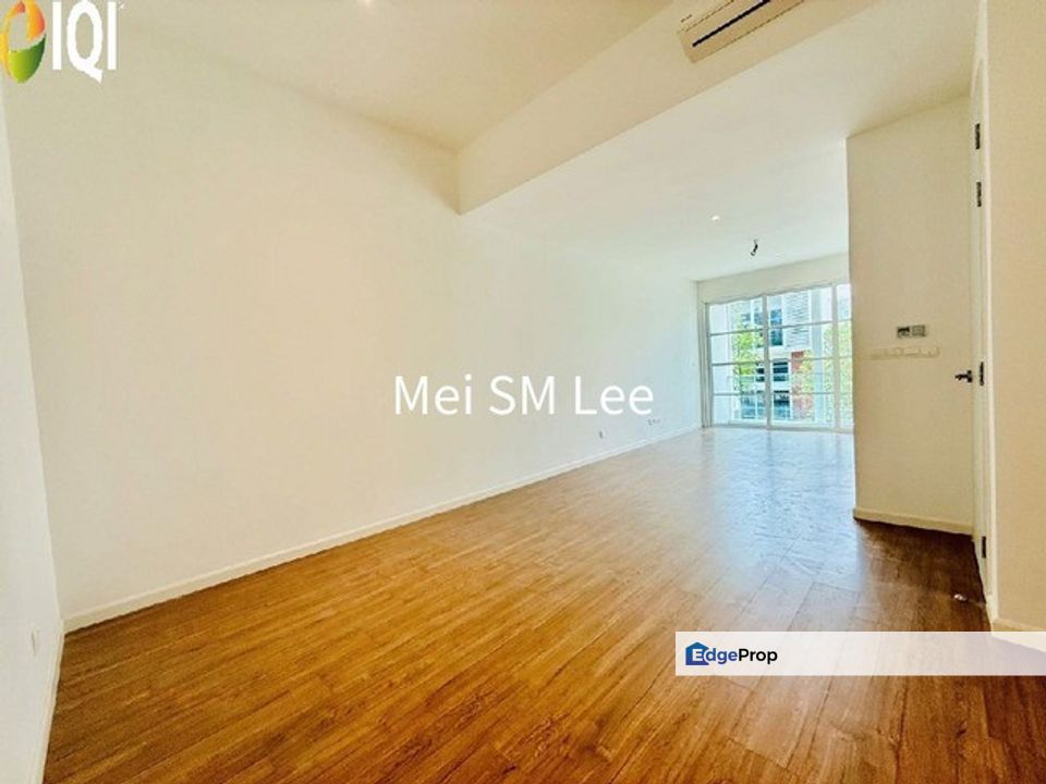 Residensi Emerald Damai (Emerald Hills), Kuala Lumpur, Cheras