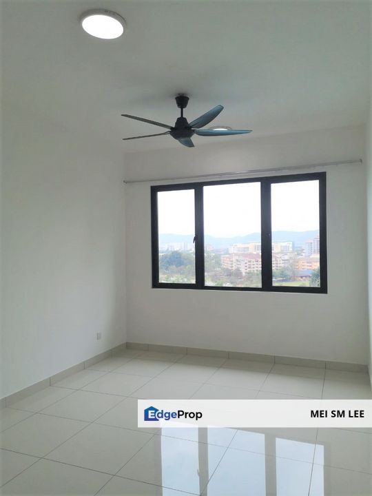 Low Floor 4 Bedrooms Condo @ Suasana Lumayan, Bandar Sri Permaisuri, Kuala Lumpur, Kuala Lumpur, Cheras