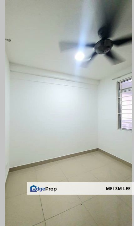 Low Floor 4 Bedrooms Condo @ Suasana Lumayan, Bandar Sri Permaisuri, Kuala Lumpur, Kuala Lumpur, Cheras