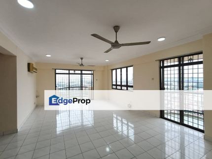 Mutiara Oriental condo, Selangor, Petaling Jaya