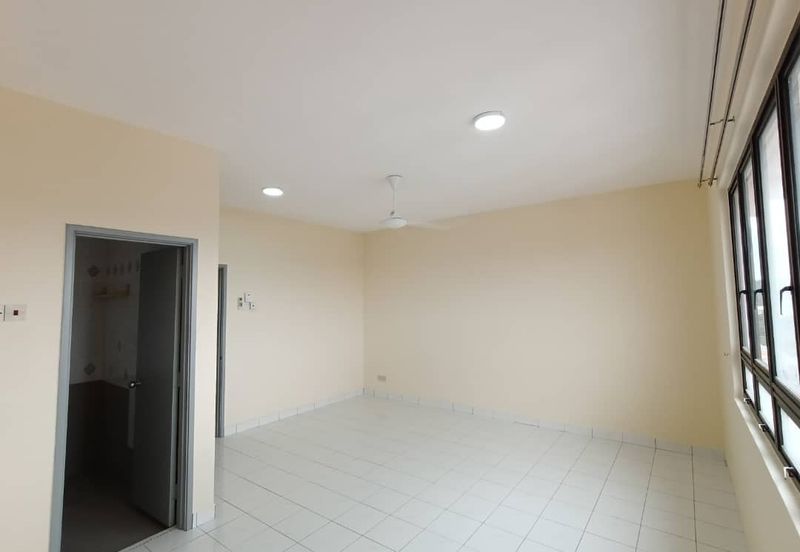 Mutiara Oriental Condominium