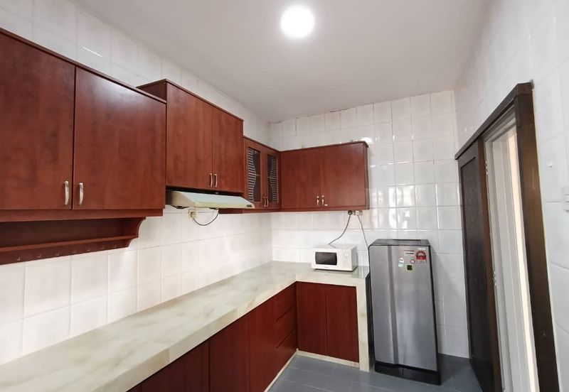 Mutiara Oriental Condominium