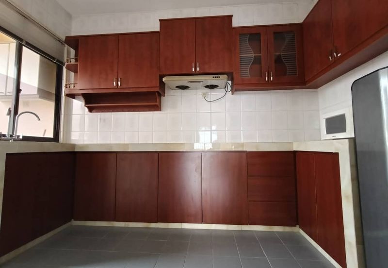 Mutiara Oriental Condominium