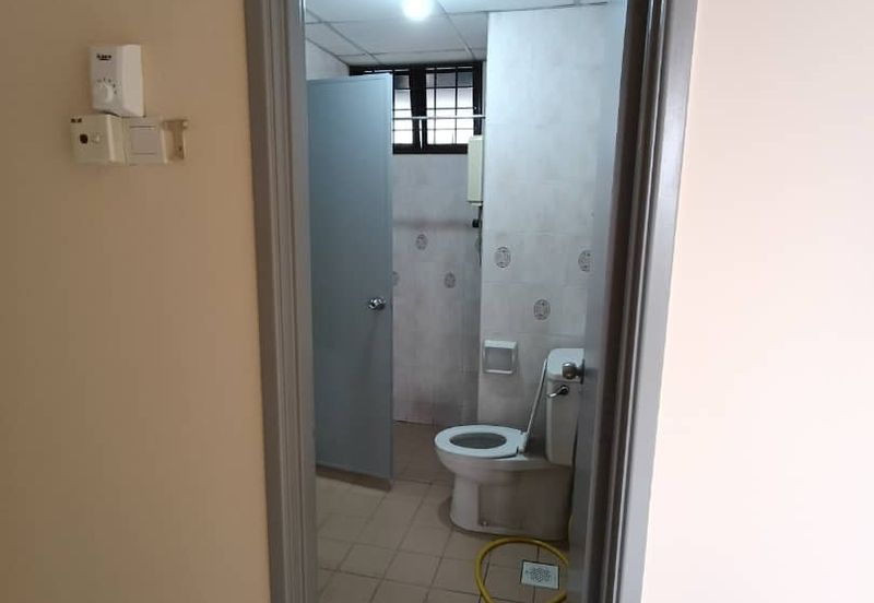 Mutiara Oriental Condominium