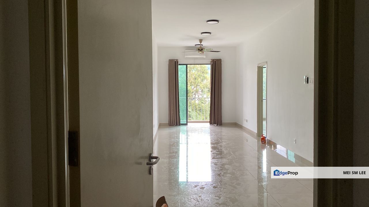 3 Bedrooms Condo @ Sutera Pines, Bandar Sungai Long, Kajang, Selangor, Bandar Sungai Long