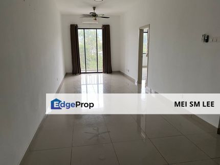 3 Bedrooms Condo @ Sutera Pines, Bandar Sungai Long, Kajang, Selangor, Bandar Sungai Long