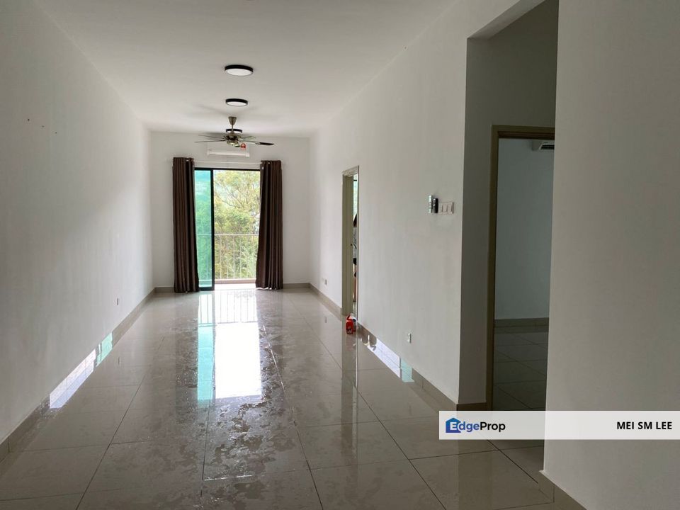3 Bedrooms Condo @ Sutera Pines, Bandar Sungai Long, Kajang, Selangor, Bandar Sungai Long