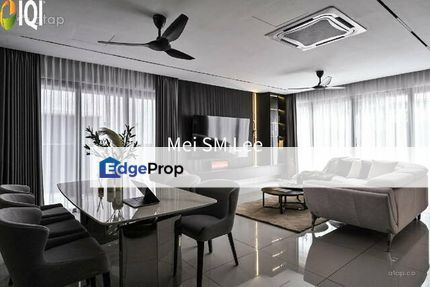 Ceriana, Taman Seri Cheras, , 