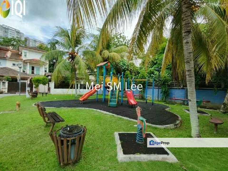 Ceriana, Taman Seri Cheras, Selangor, Cheras