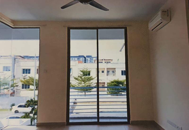 Bandar Mahkota Cheras