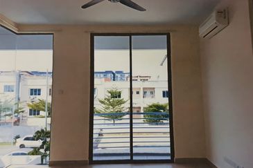 Bandar Mahkota Cheras