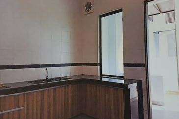 Bandar Mahkota Cheras