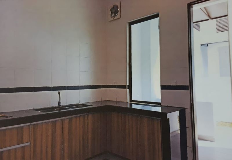 Bandar Mahkota Cheras