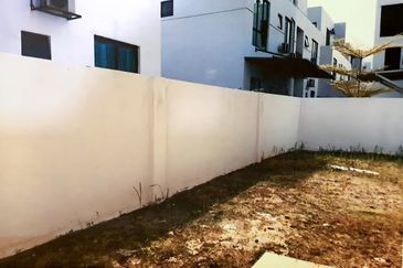 Bandar Mahkota Cheras