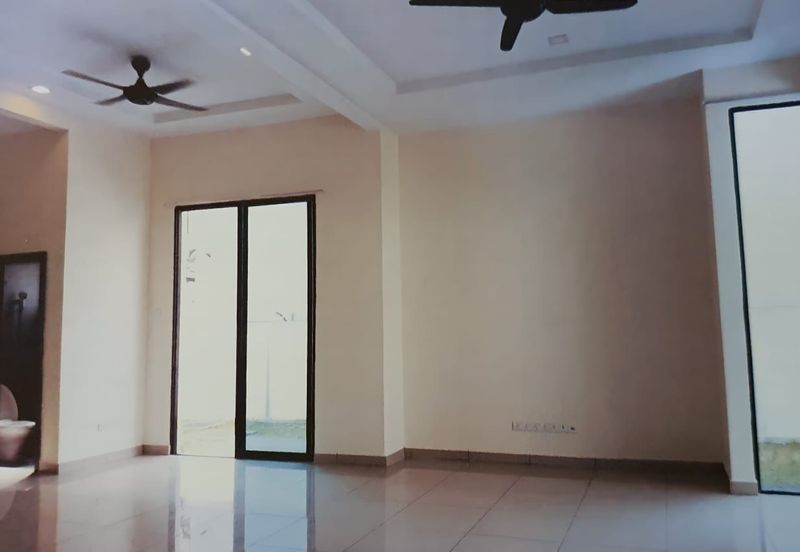 Bandar Mahkota Cheras