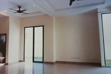 Bandar Mahkota Cheras