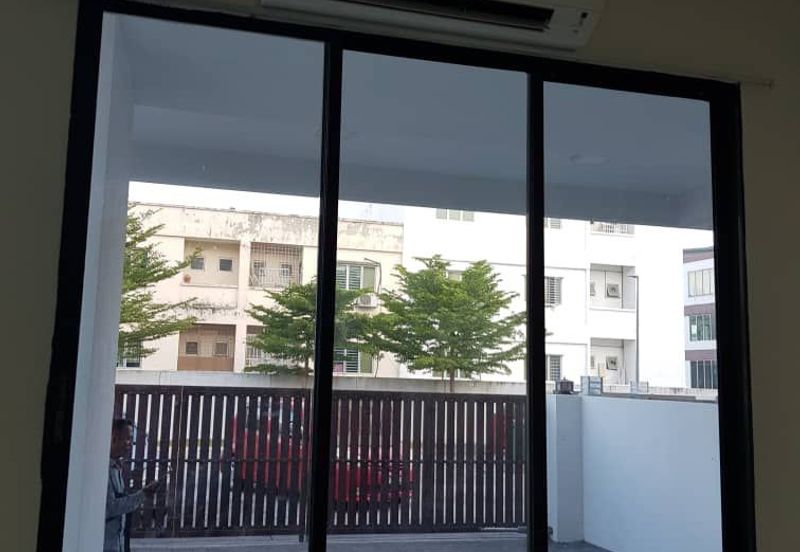 Bandar Mahkota Cheras