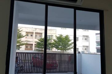 Bandar Mahkota Cheras