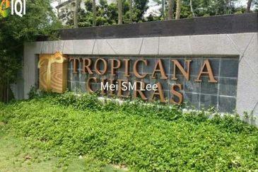 Tropicana Cheras