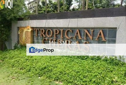 Tropicana Cheras, , 