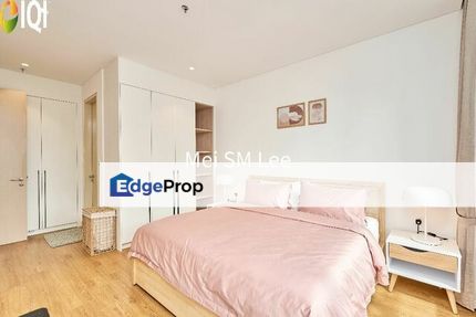 Mitsui Serviced Suites @Bukit Bintang, , 