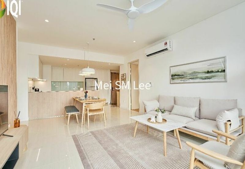 Mitsui Serviced Suites @Bukit Bintang