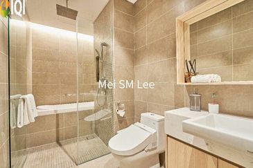 Mitsui Serviced Suites @Bukit Bintang