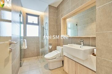 Mitsui Serviced Suites @Bukit Bintang