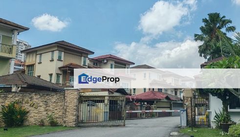 Ceriana, Taman Seri Cheras, Selangor, Cheras