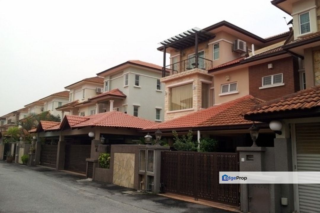 Ceriana, Taman Seri Cheras, Selangor, Cheras