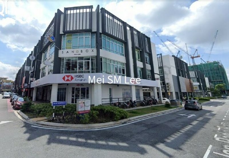 Bandar Baru Sri Petaling