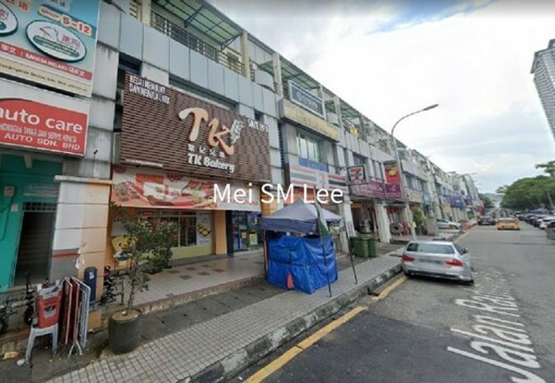 Bandar Baru Sri Petaling